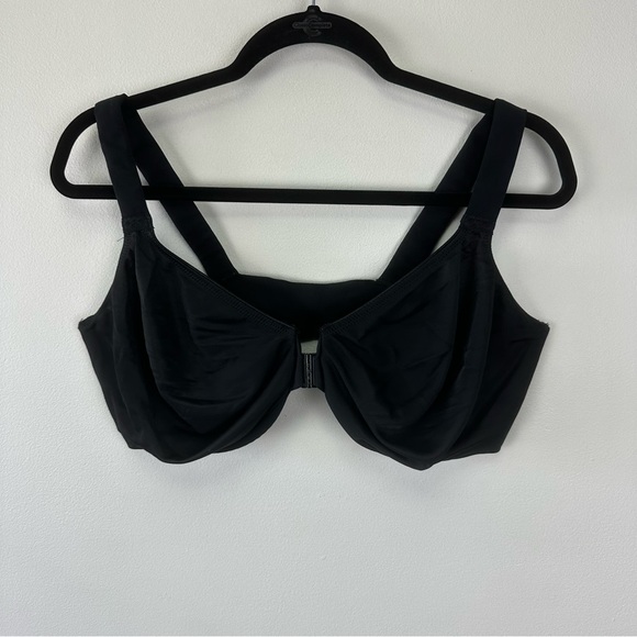 SPANX Black Bra - Picture 1 of 5